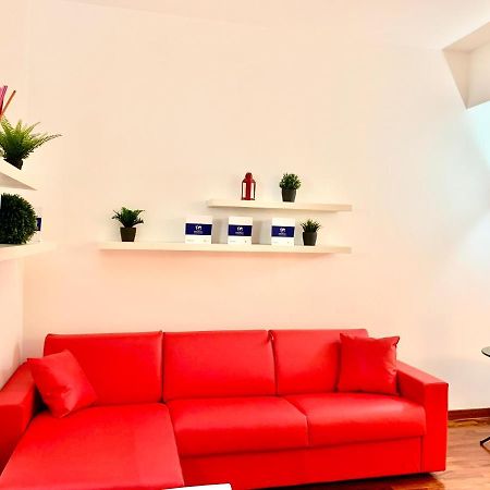 House Nervi 2 By Holiday World Genova Esterno foto