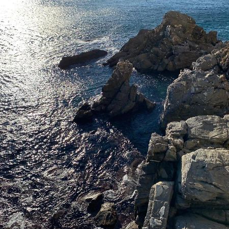 House Nervi 2 By Holiday World Genova Esterno foto