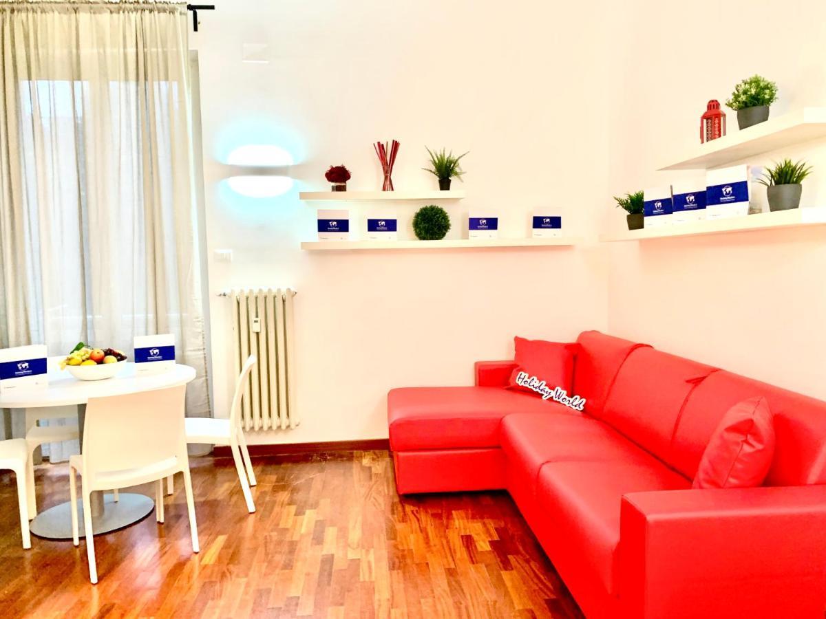 House Nervi 2 By Holiday World Genova Esterno foto