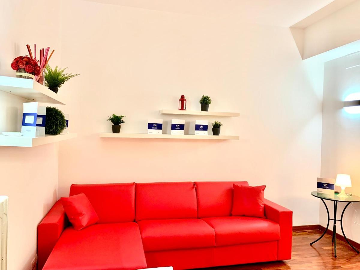 House Nervi 2 By Holiday World Genova Esterno foto