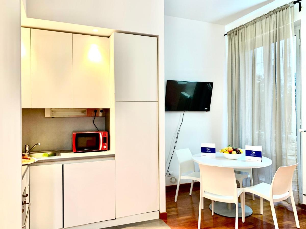House Nervi 2 By Holiday World Genova Esterno foto